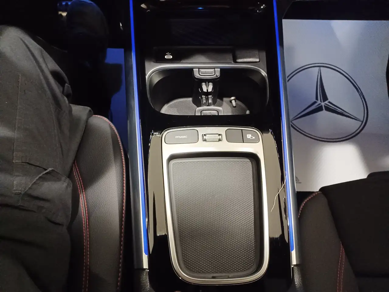 Mercedes-Benz GLA - Image 13