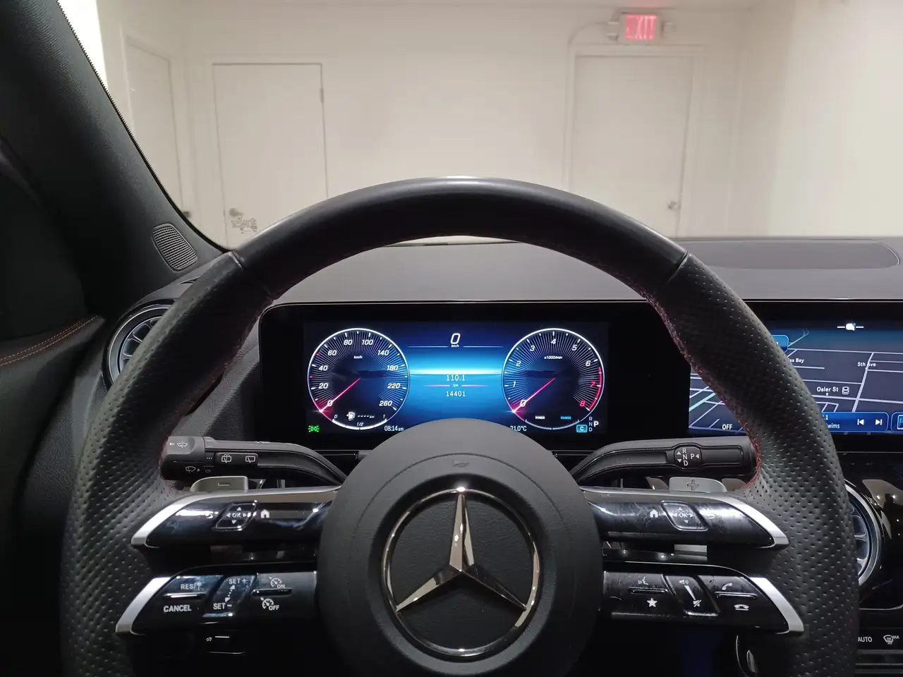 Mercedes-Benz GLA - Image 9