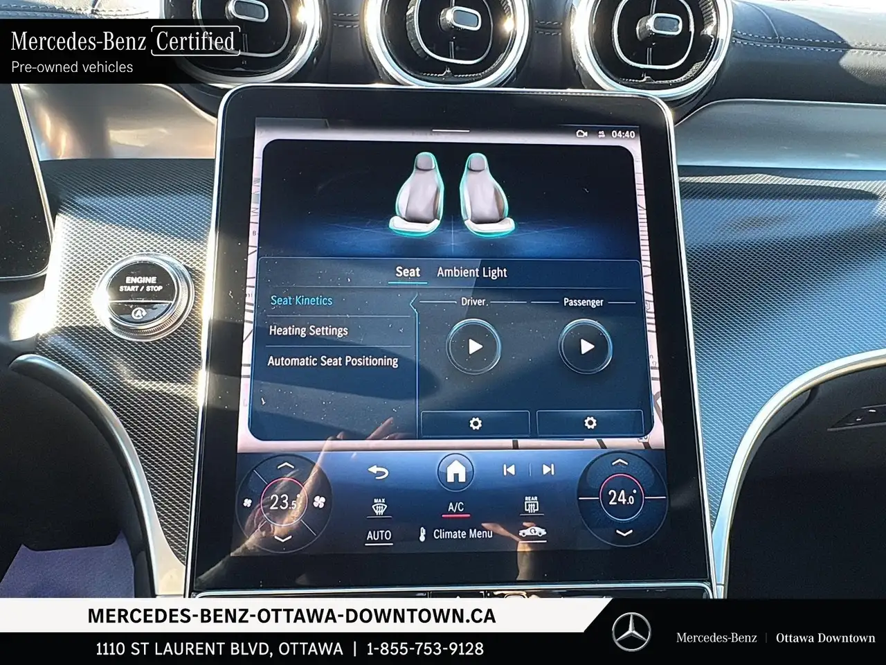 Mercedes-Benz GLC - Image 20