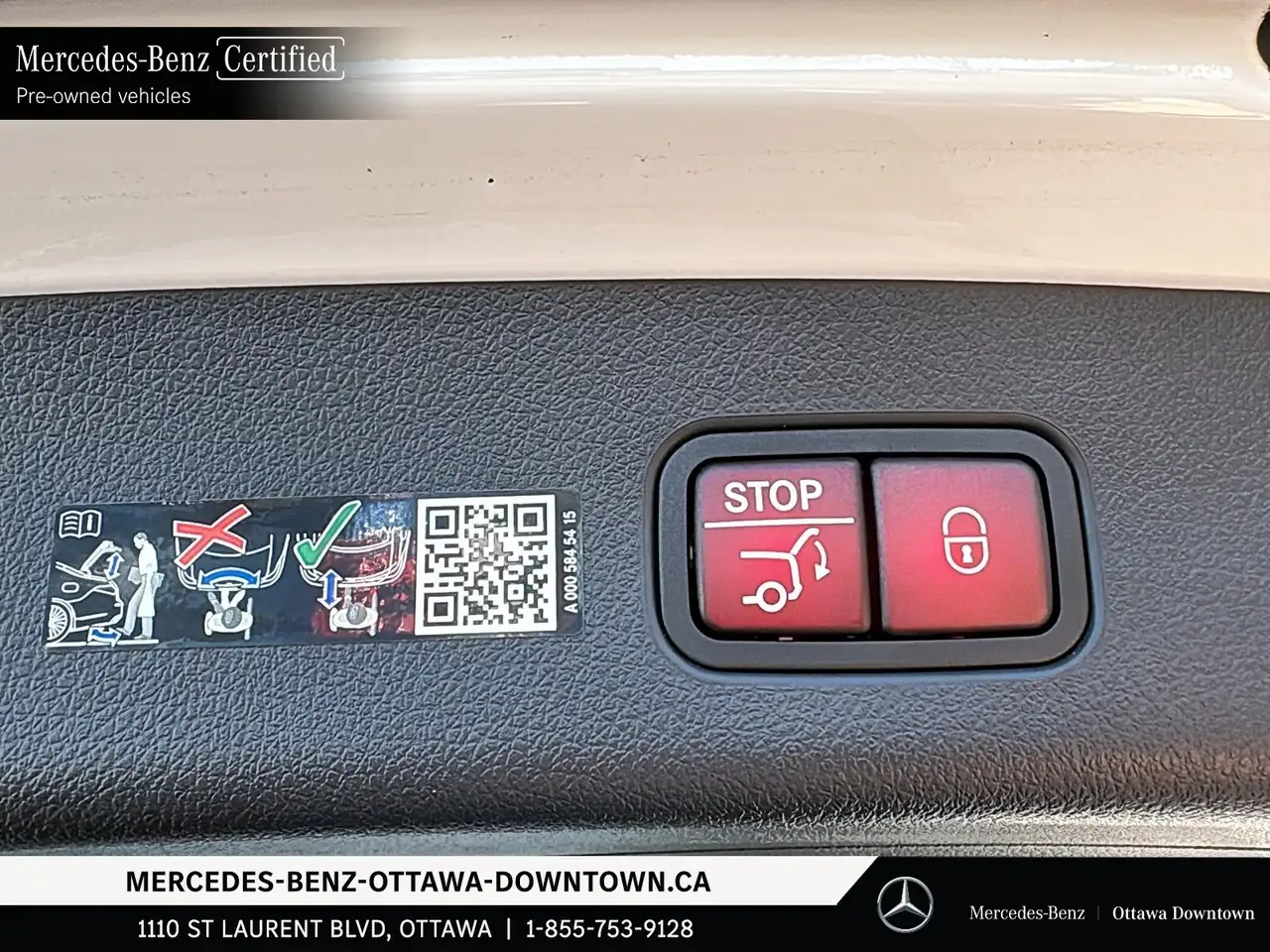 Mercedes-Benz GLC - Image 10