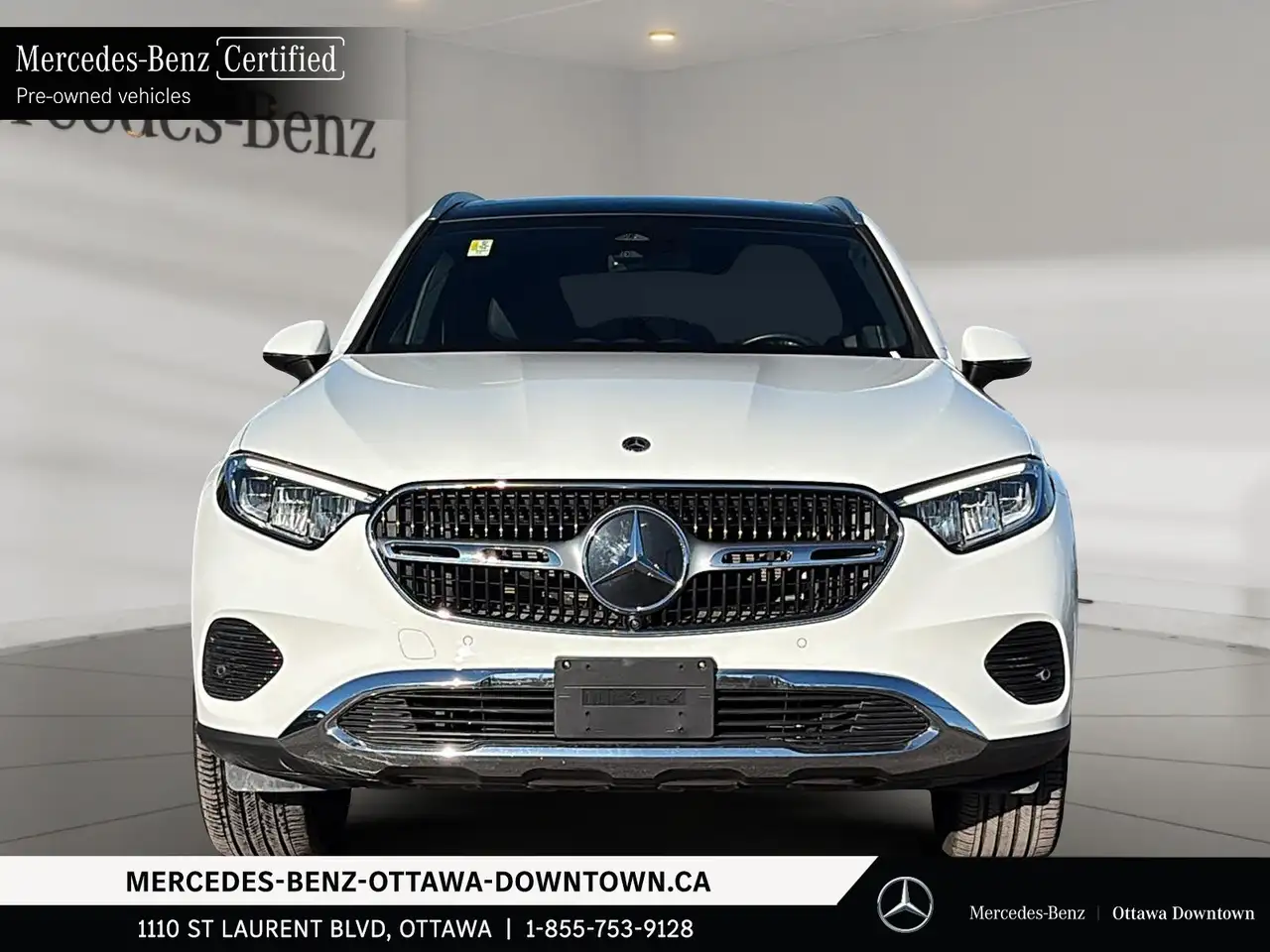 Mercedes-Benz GLC - Image 3