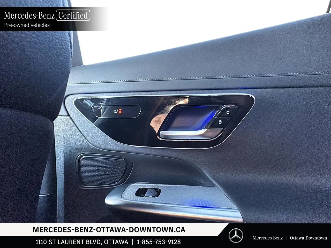 Mercedes-Benz GLC - Image 16