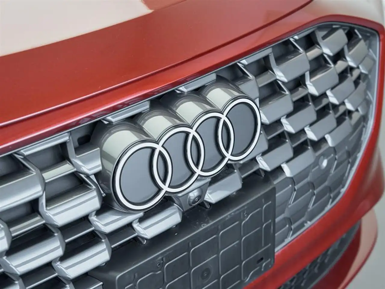 Audi Q5 - Image 8