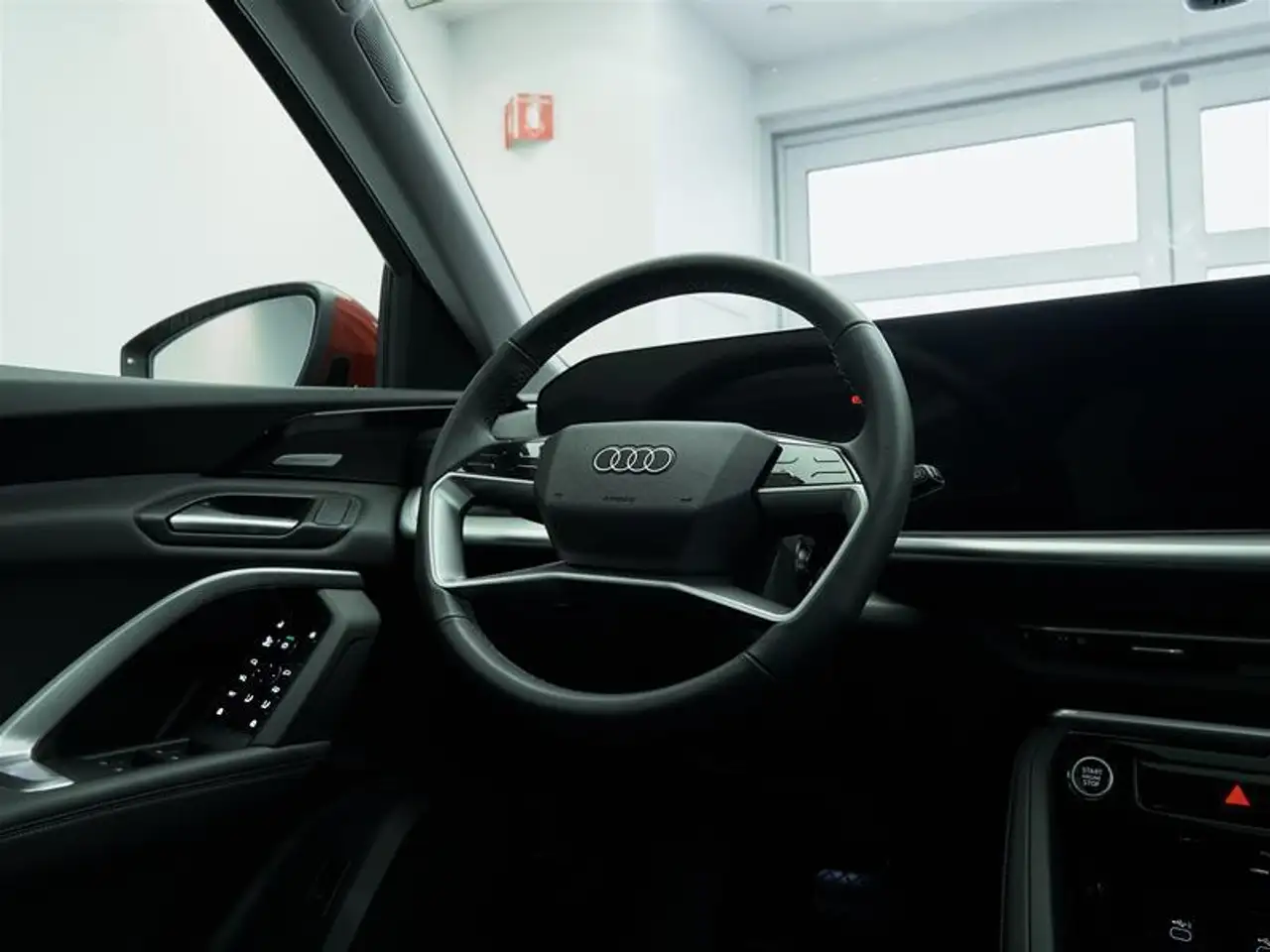 Audi Q5 - Image 38
