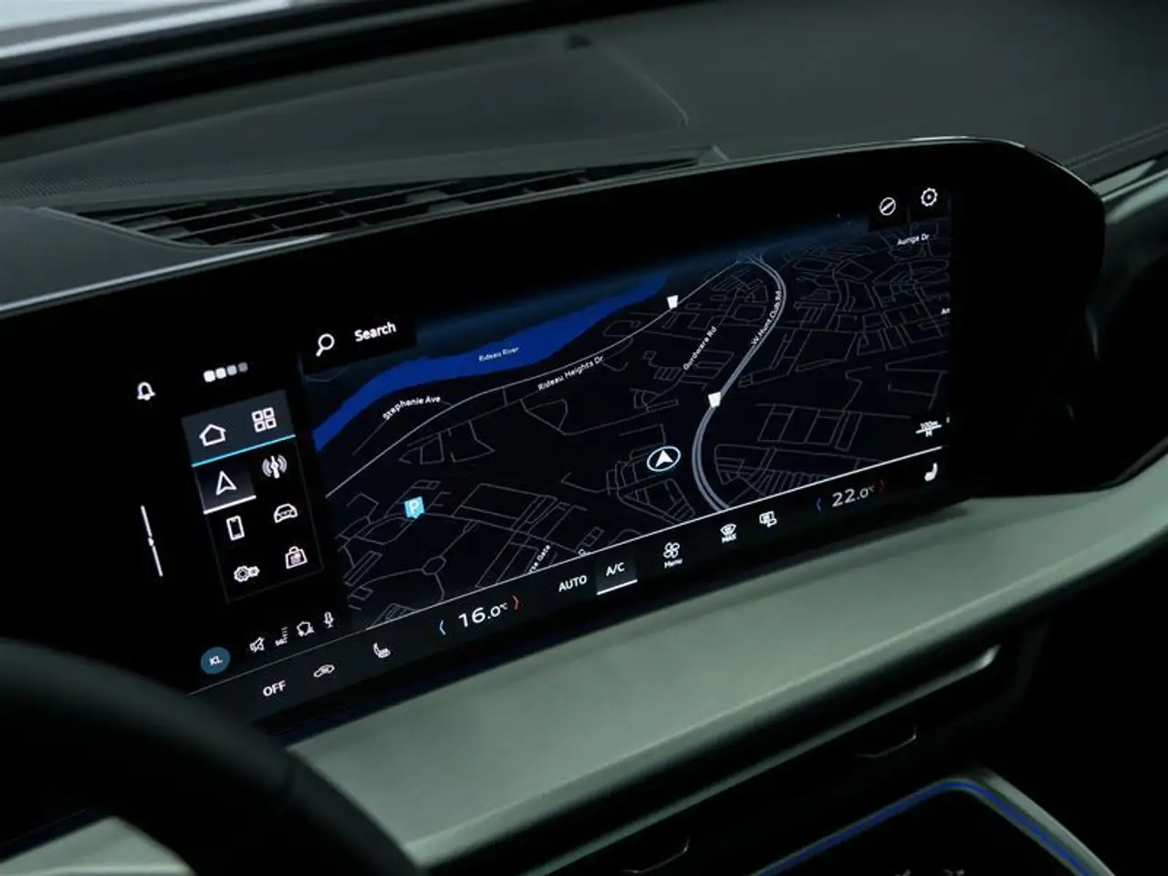 Audi Q5 - Image 35