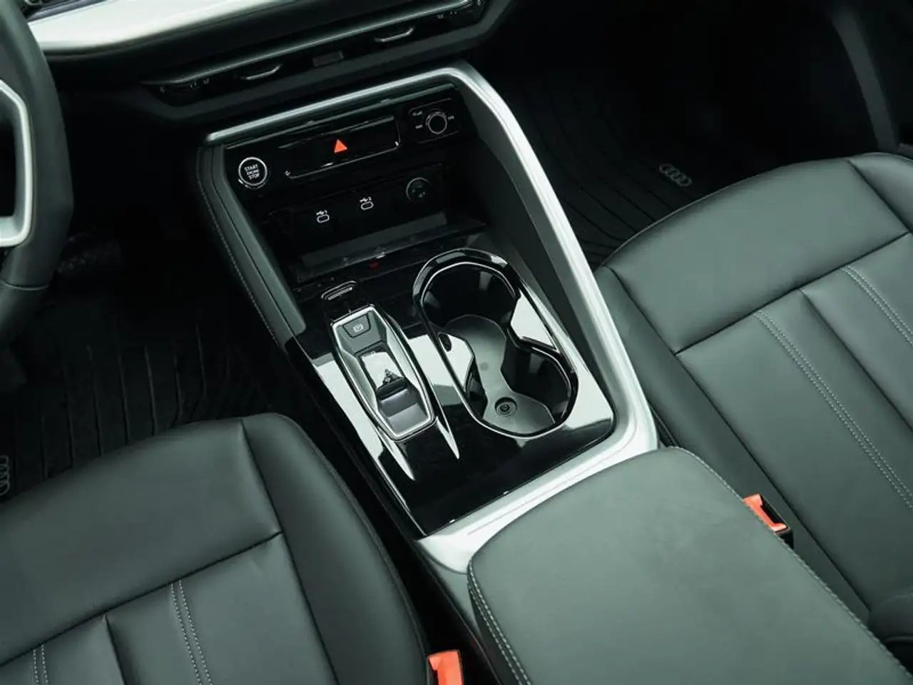 Audi Q5 - Image 31
