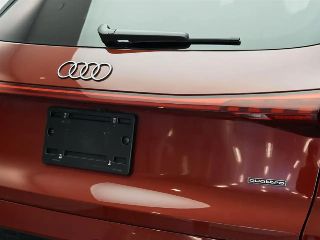 Audi Q5 - Image 14