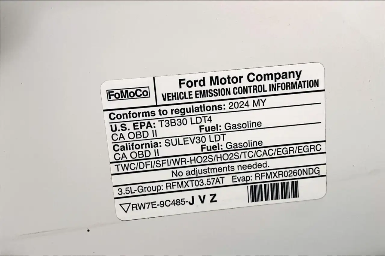 Ford F-150 - Image 31