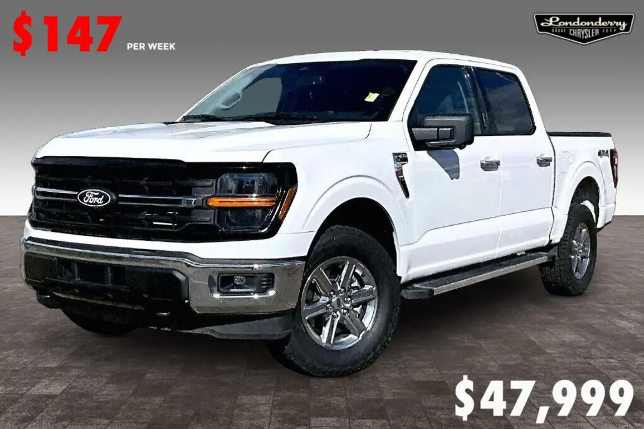 Ford F-150 - Image 1