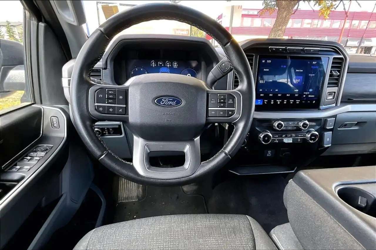 Ford F-150 - Image 5