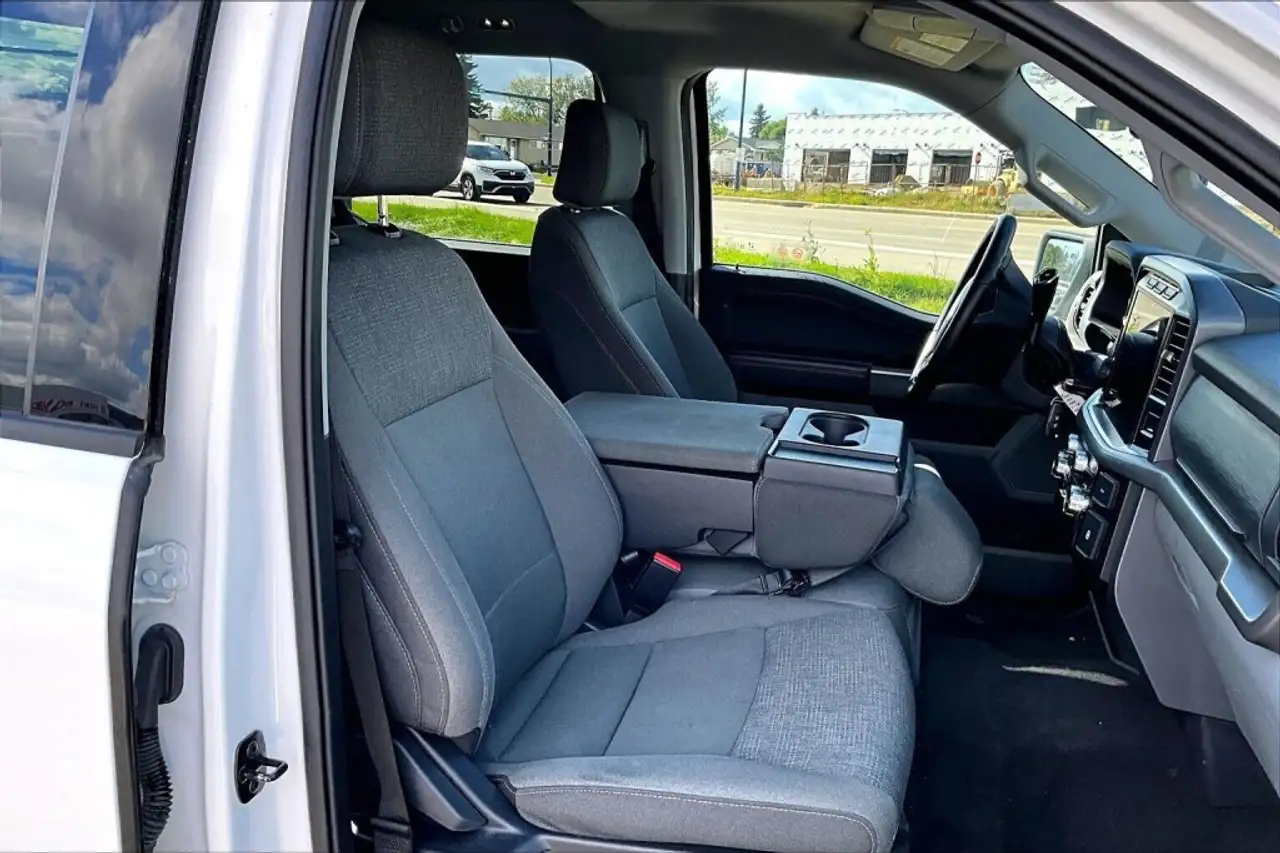 Ford F-150 - Image 7