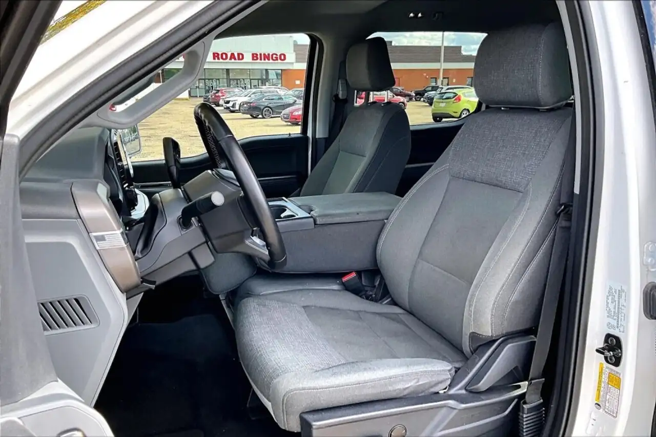 Ford F-150 - Image 24