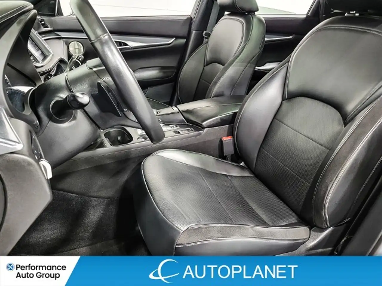 Infiniti QX50 - Image 43