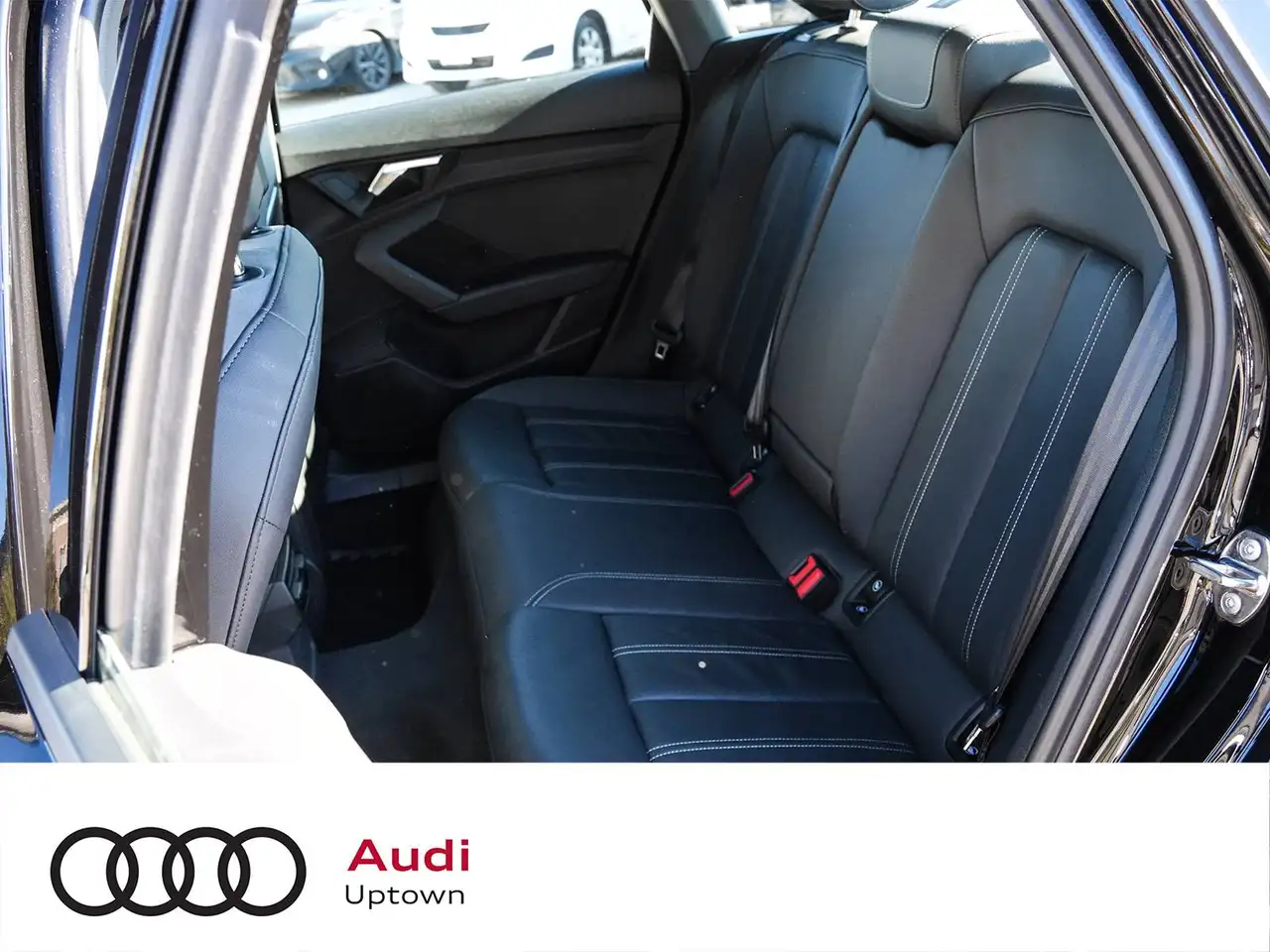Audi A3 - Image 16