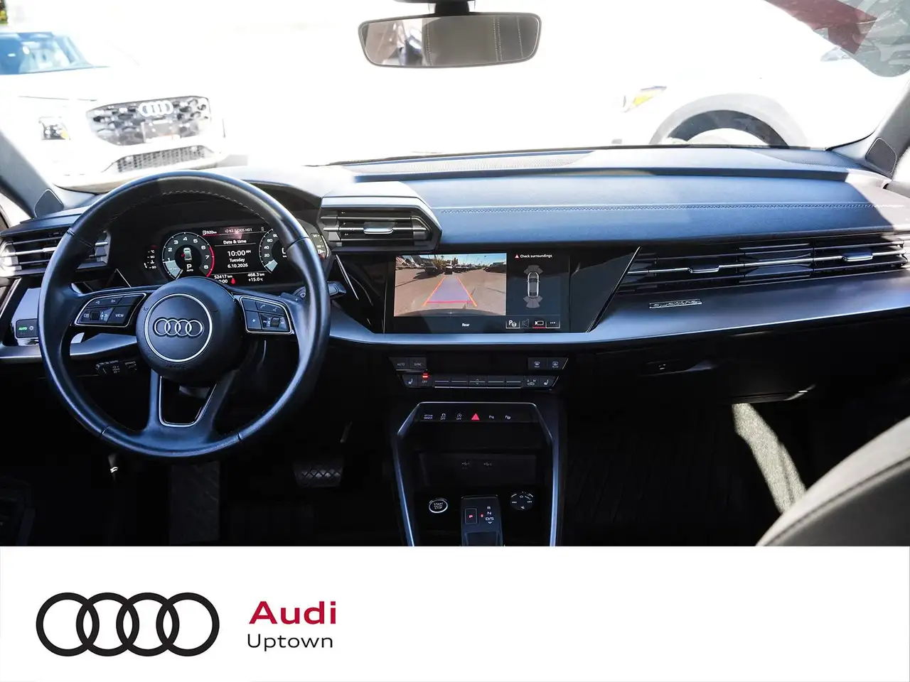 Audi A3 - Image 18