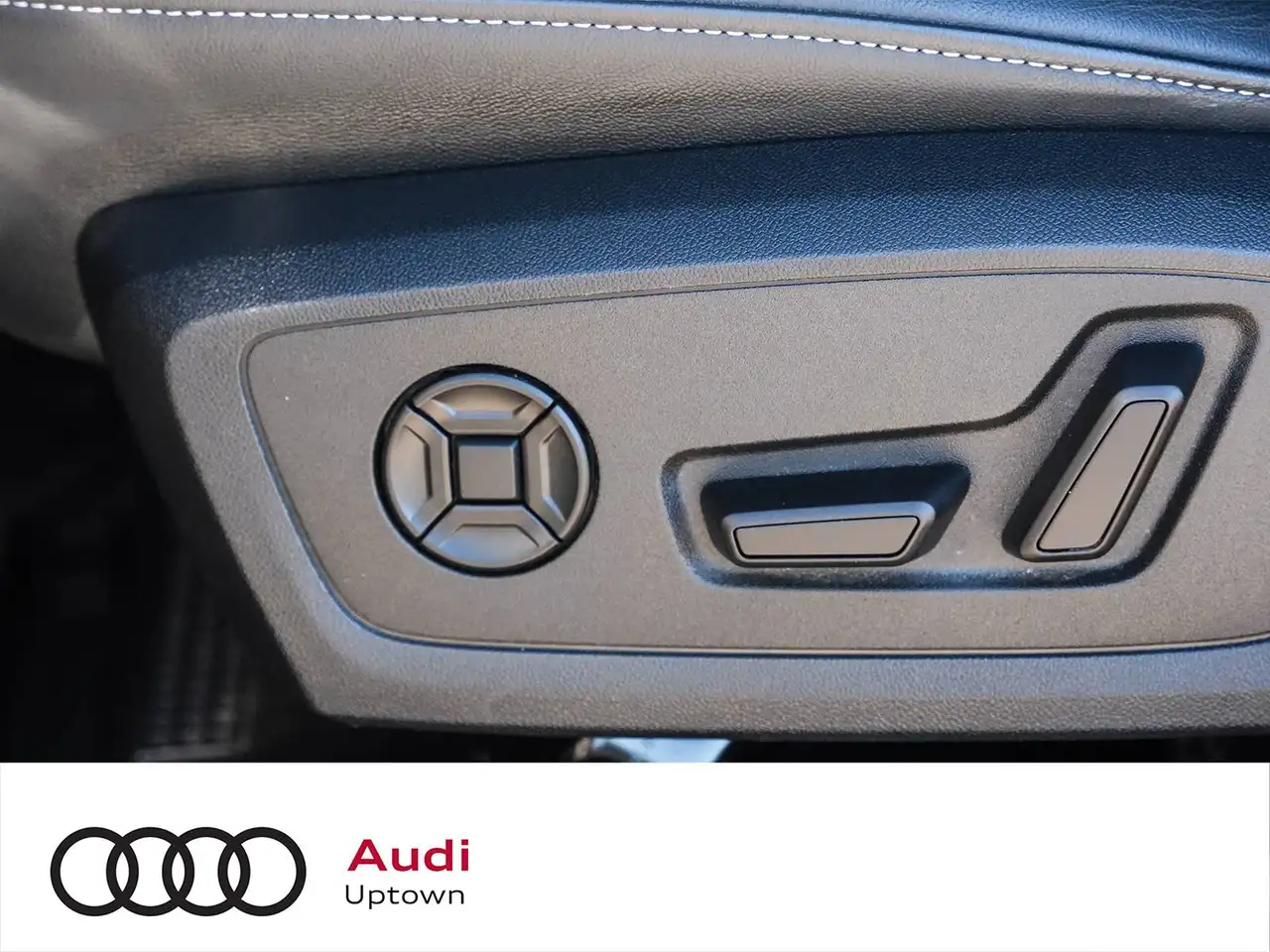 Audi A3 - Image 15