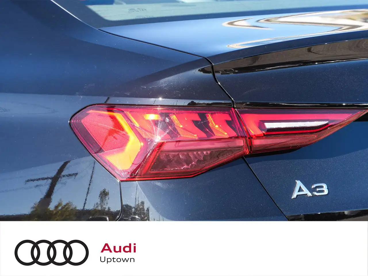 Audi A3 - Image 9