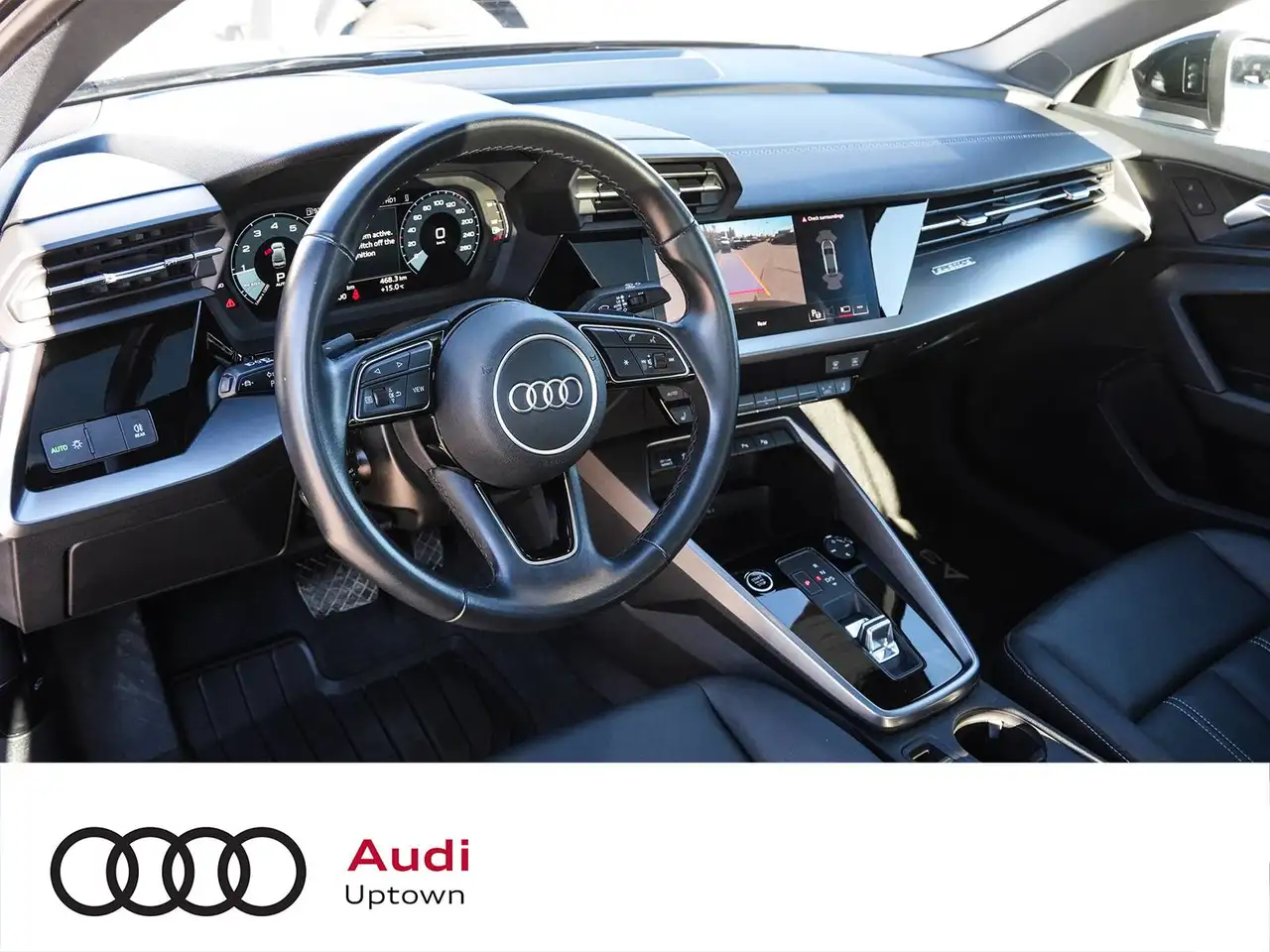 Audi A3 - Image 13