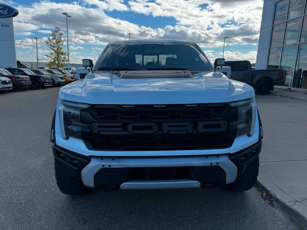 Ford F-150 - Image 2
