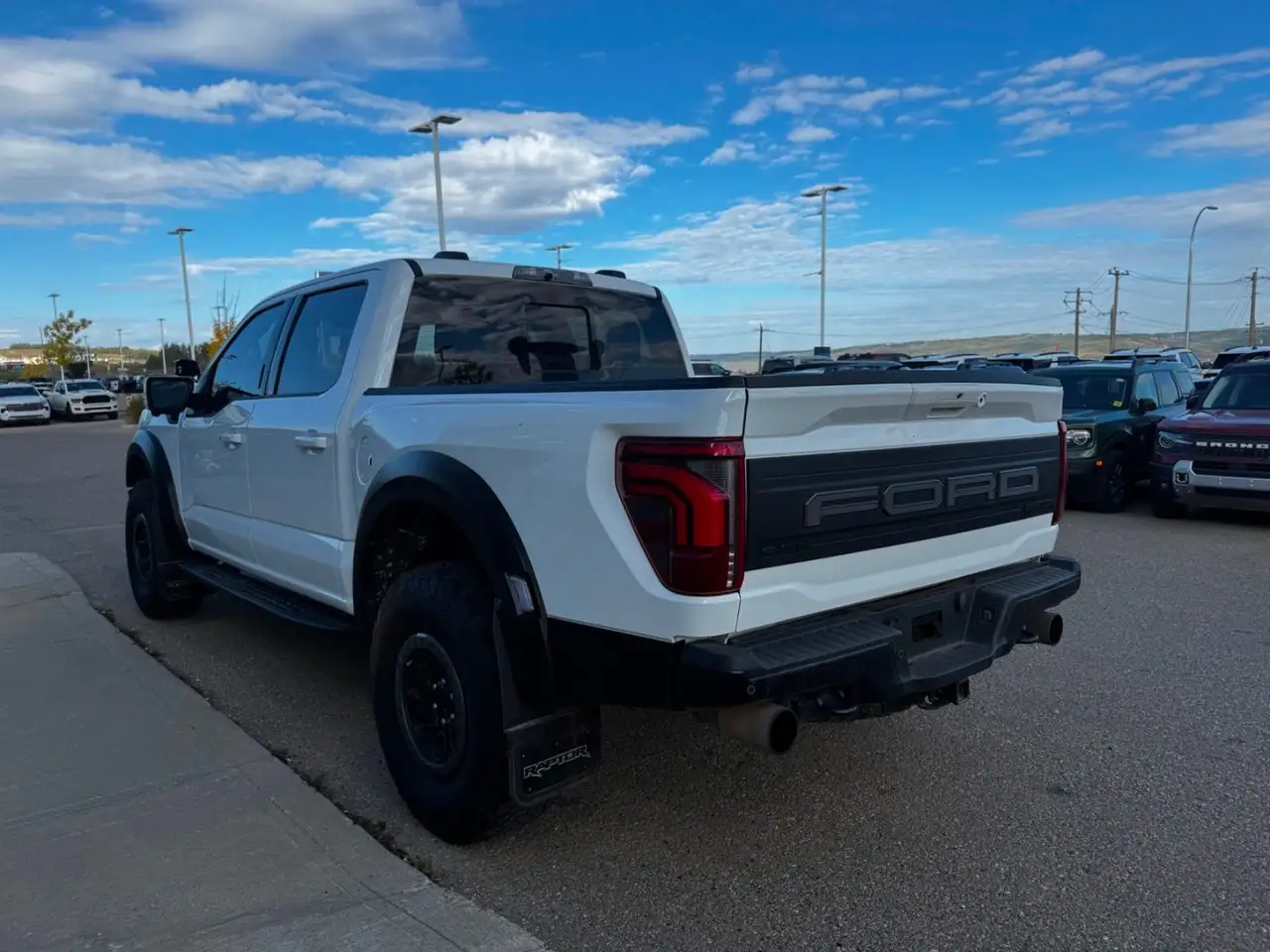 Ford F-150 - Image 5