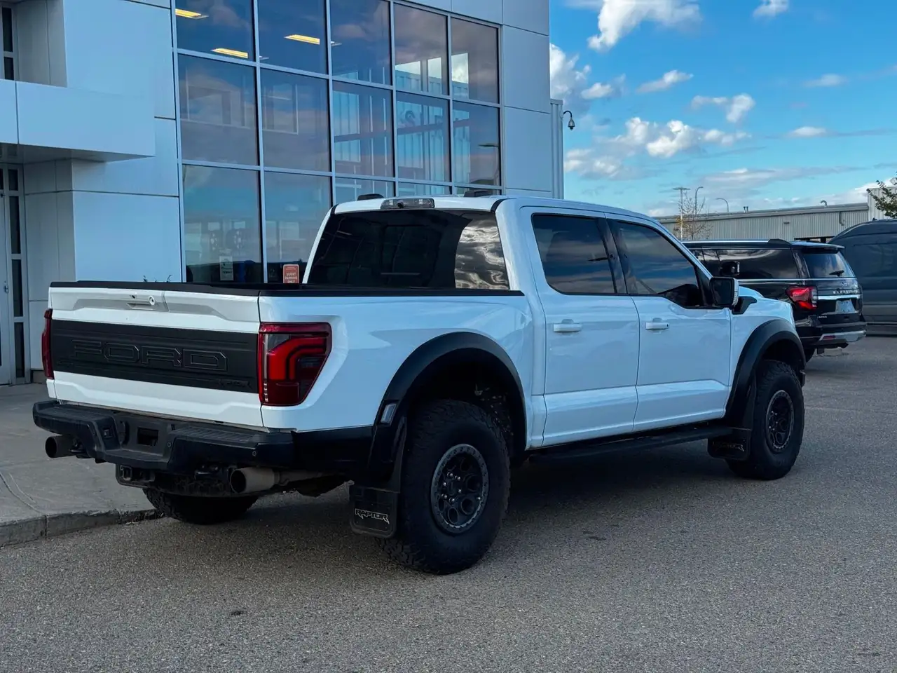 Ford F-150 - Image 7