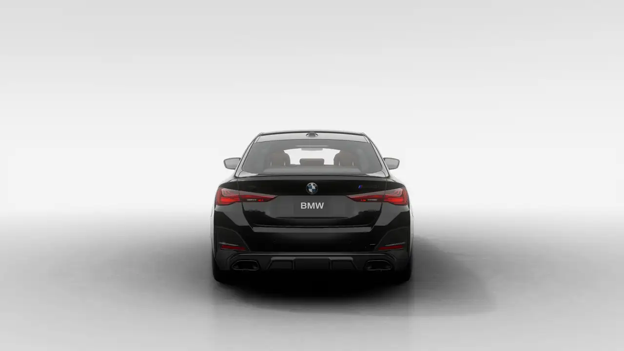 BMW 4 Series - Image 5
