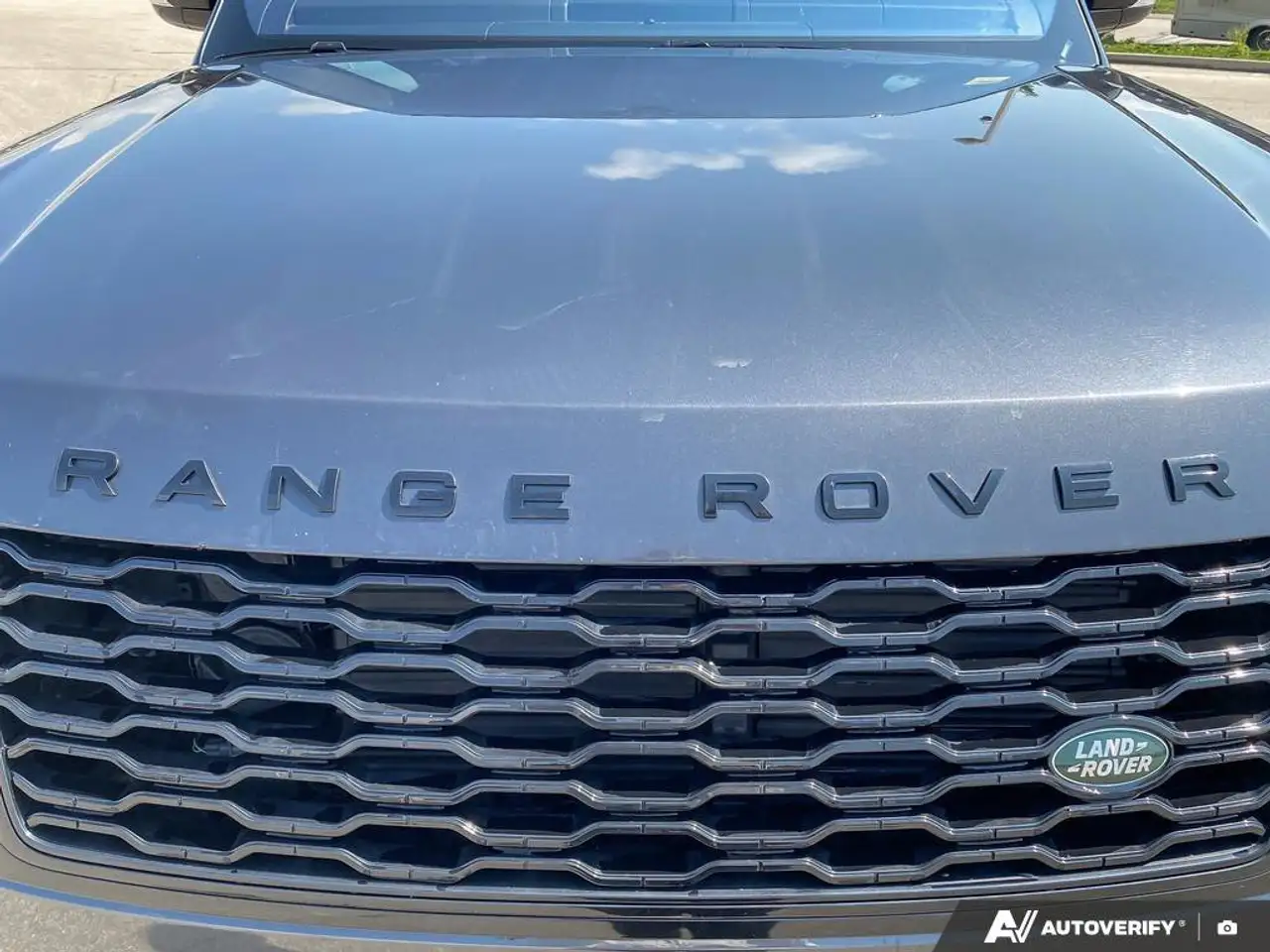 Land Rover Range Rover - Image 9