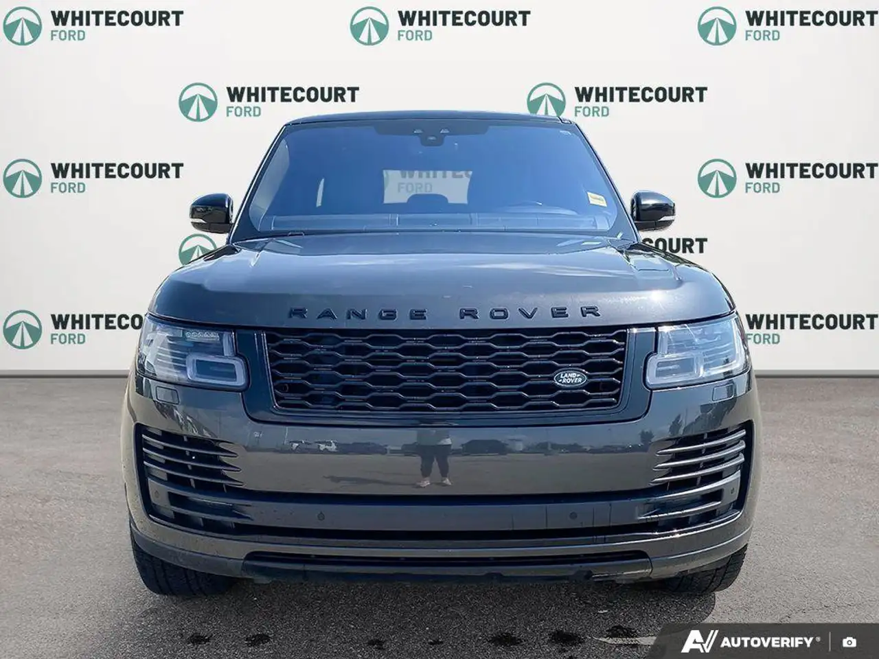 Land Rover Range Rover - Image 2