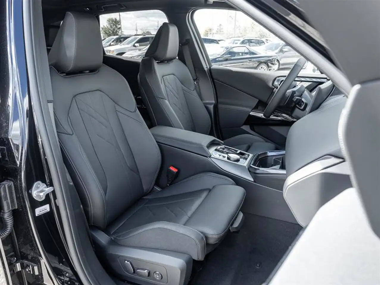 BMW X3 - Image 23