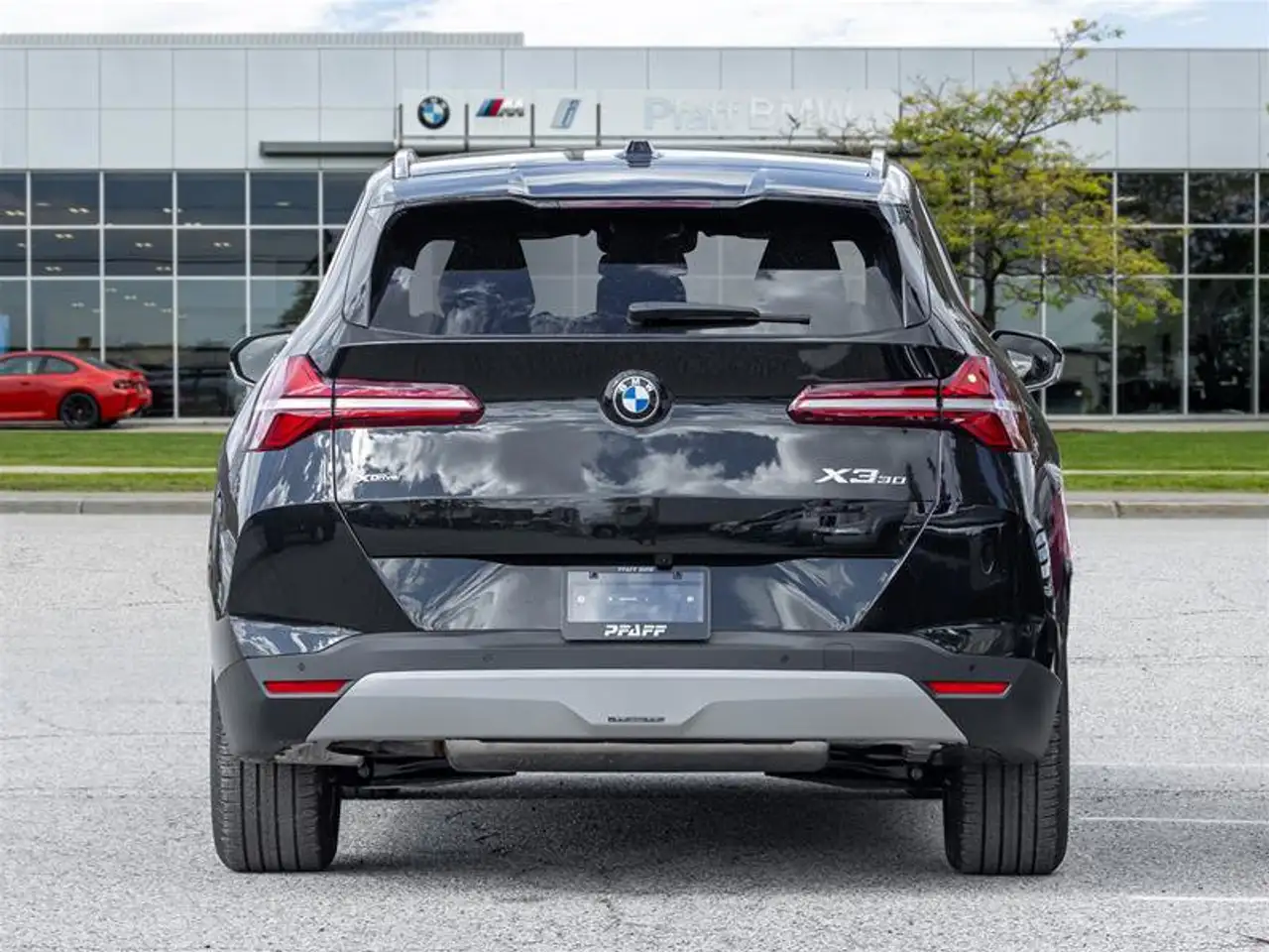 BMW X3 - Image 7
