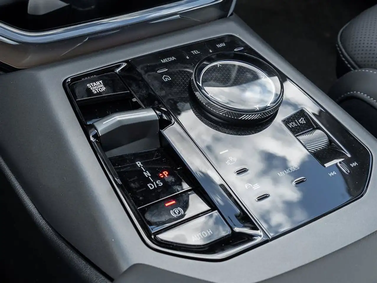 BMW X3 - Image 18