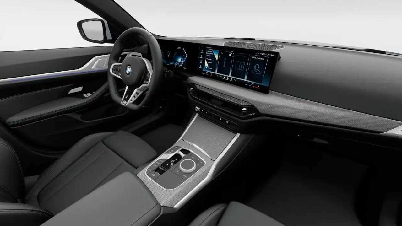 BMW i4 - Image 14