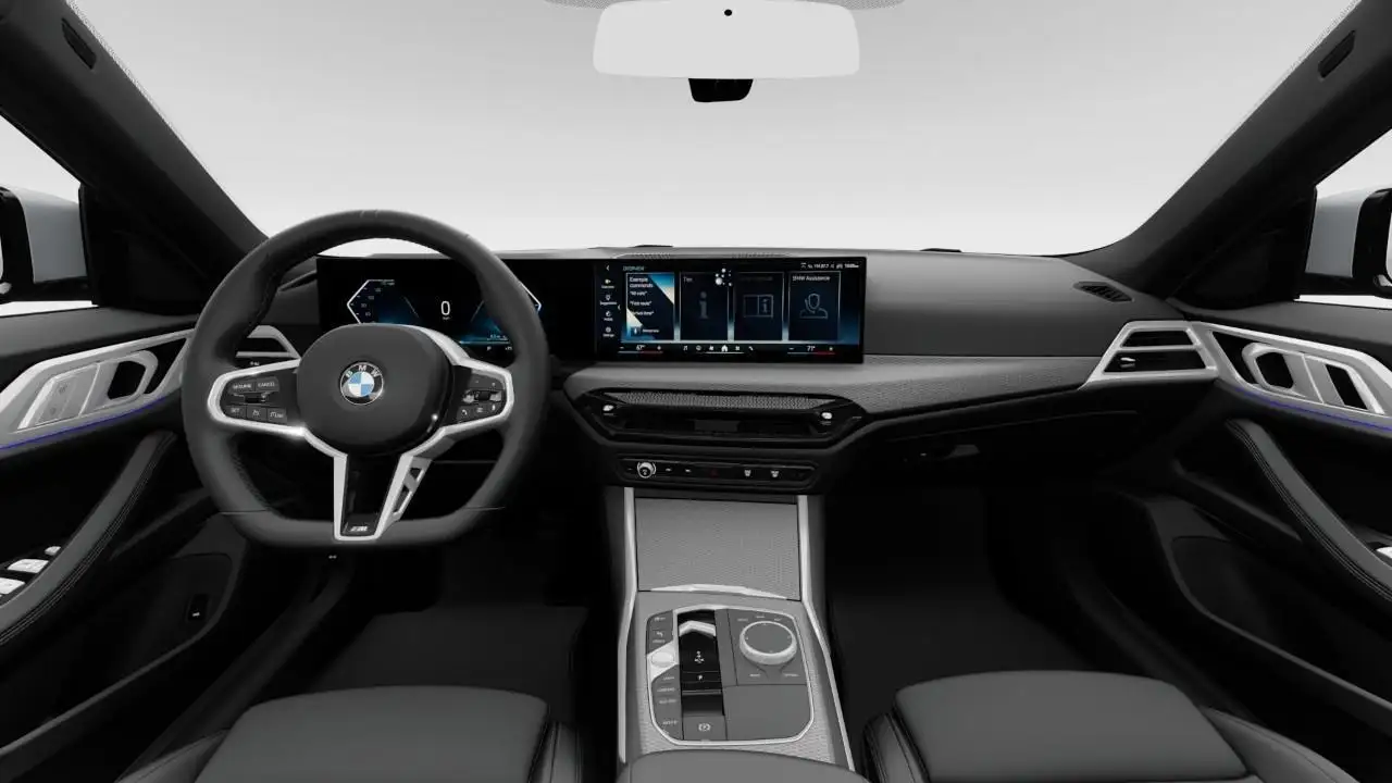 BMW i4 - Image 10