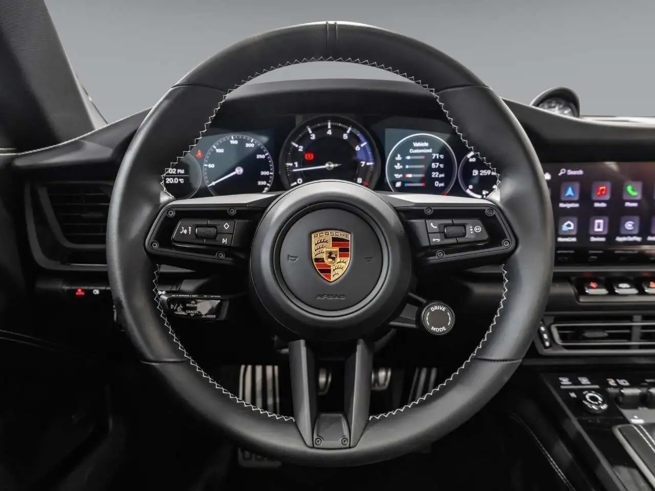 Porsche 911 - Image 11