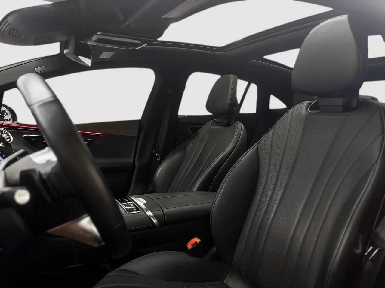 Mercedes-Benz EQE - Image 25