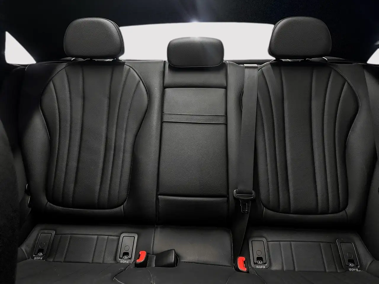 Mercedes-Benz EQE - Image 27