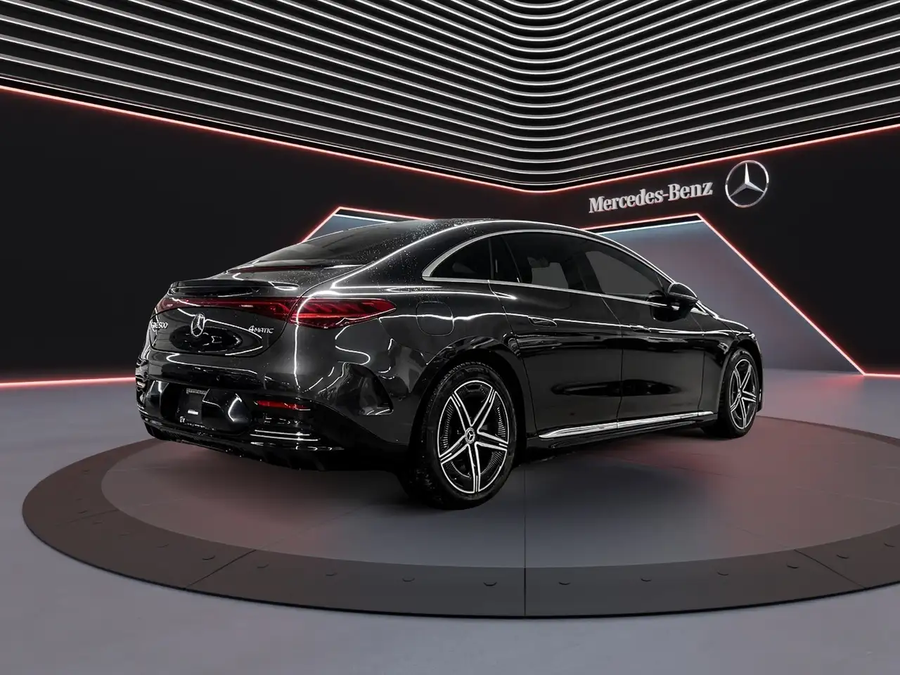 Mercedes-Benz EQE - Image 5