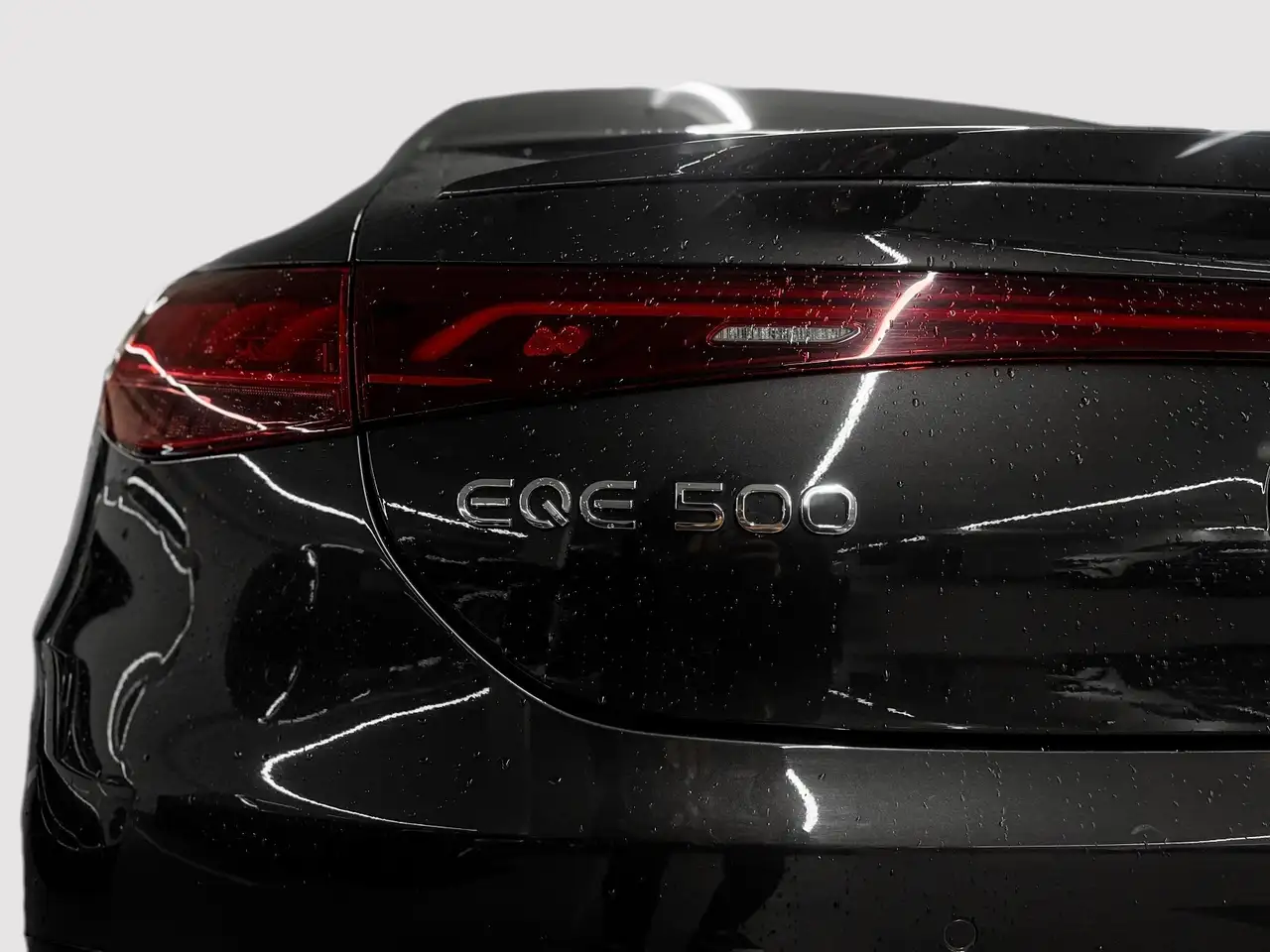 Mercedes-Benz EQE - Image 10