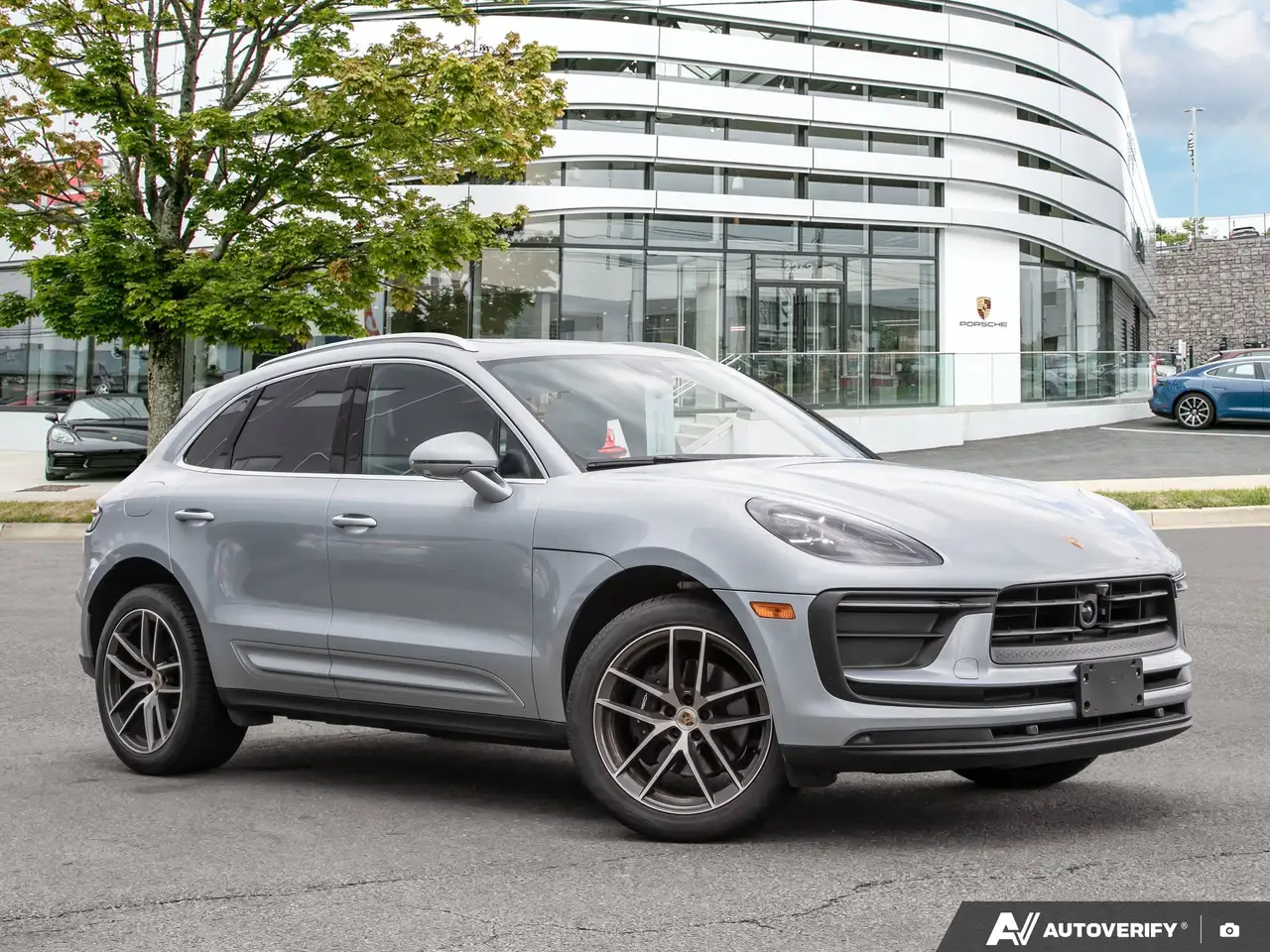 Porsche Macan - Image 7