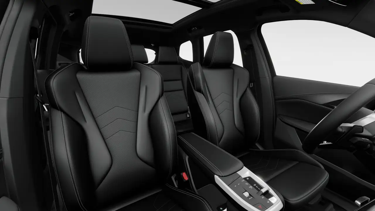 BMW X1 - Image 11