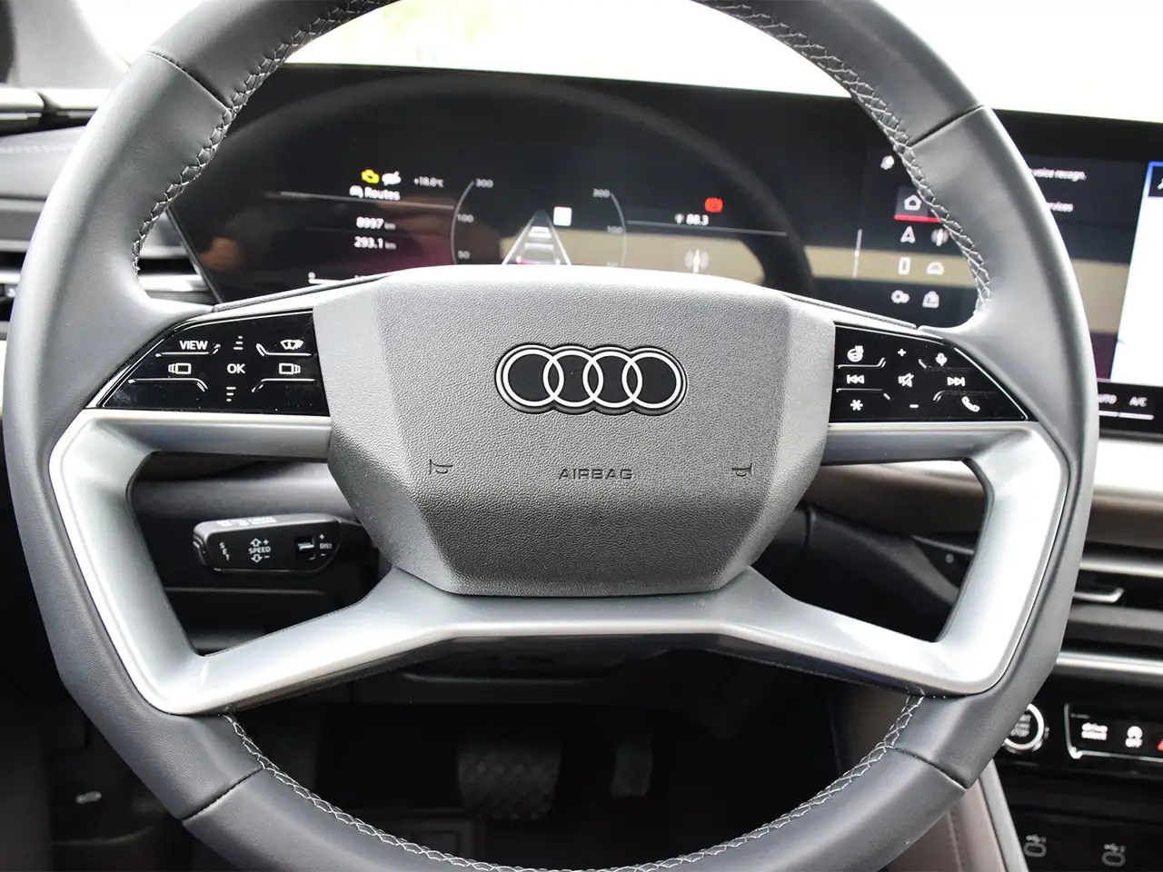 Audi Q5 - Image 22