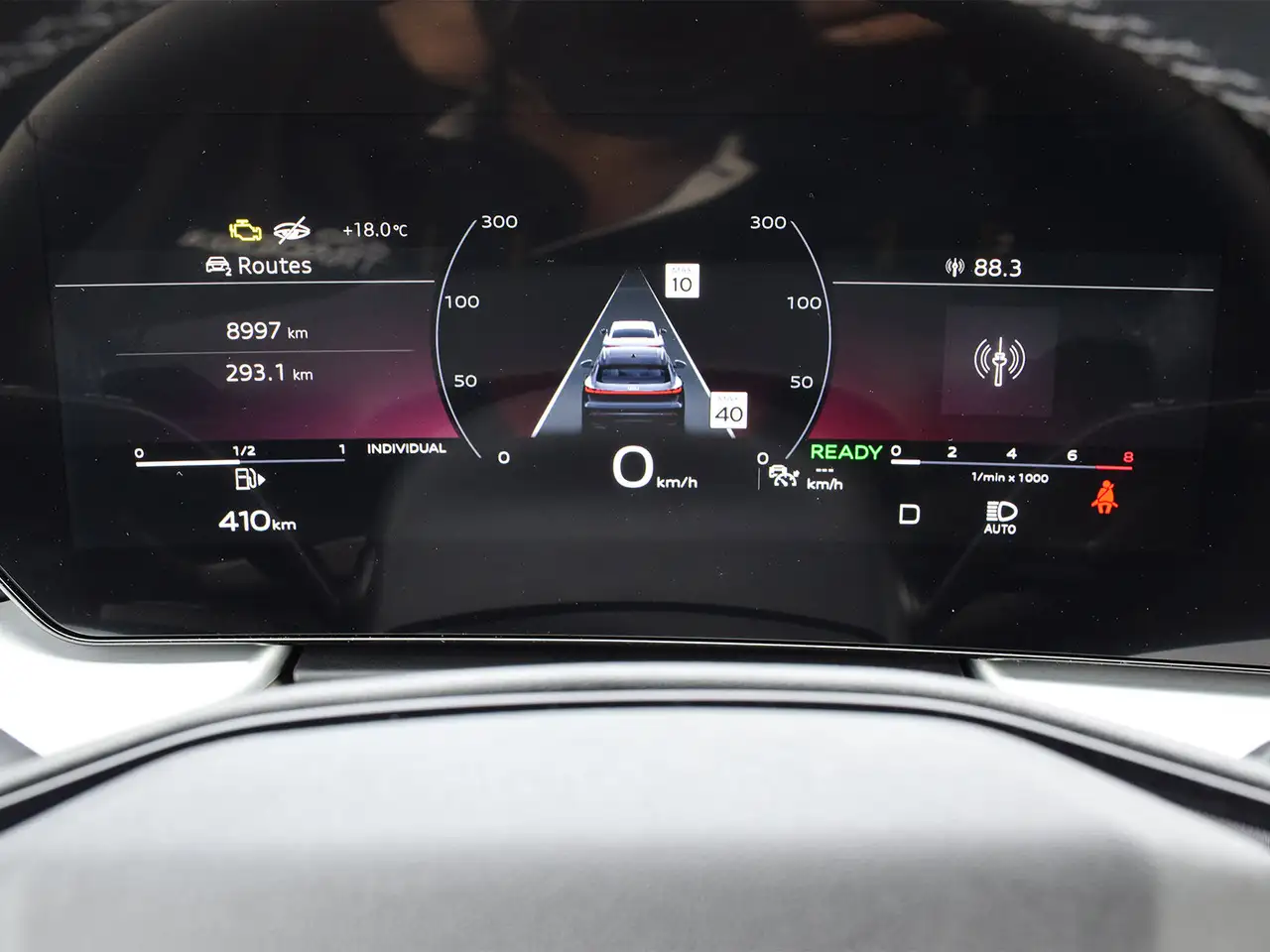 Audi Q5 - Image 23