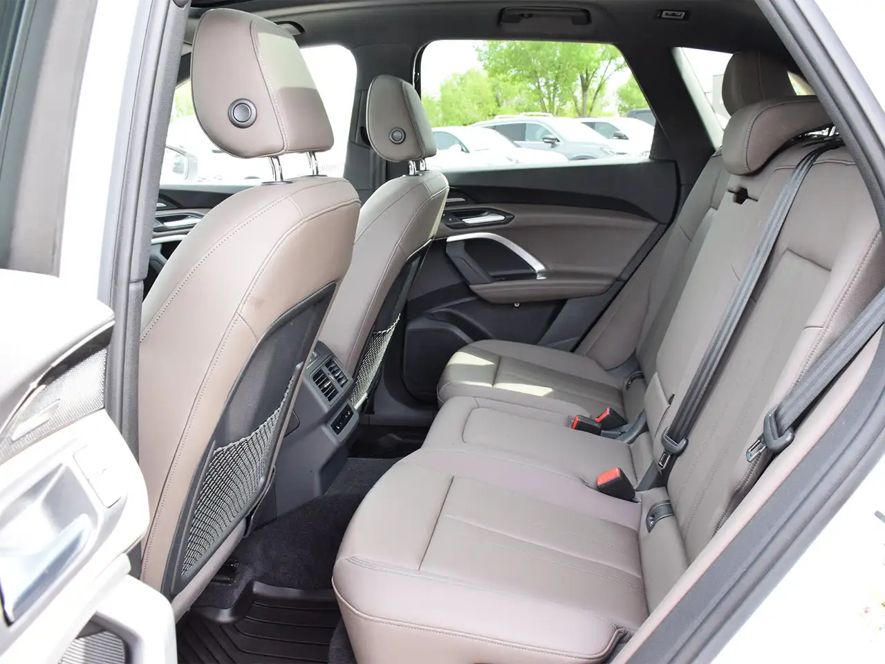 Audi Q5 - Image 16