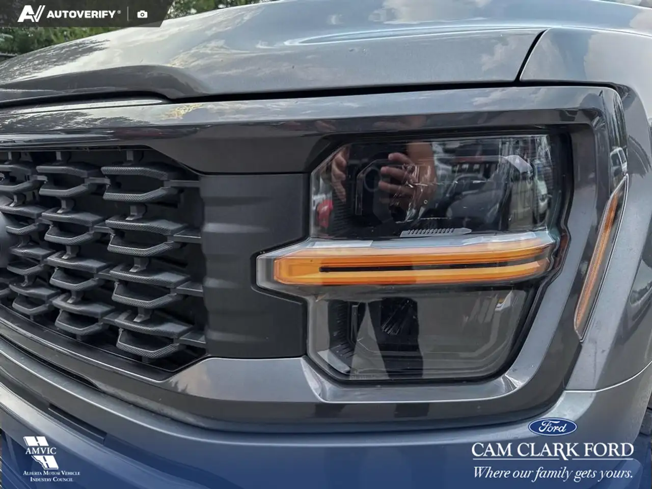 Ford F-150 - Image 8