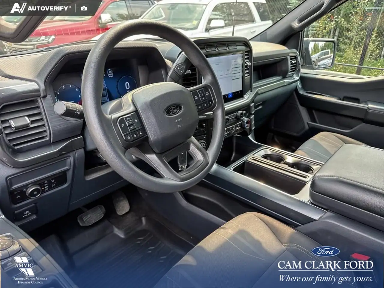 Ford F-150 - Image 13