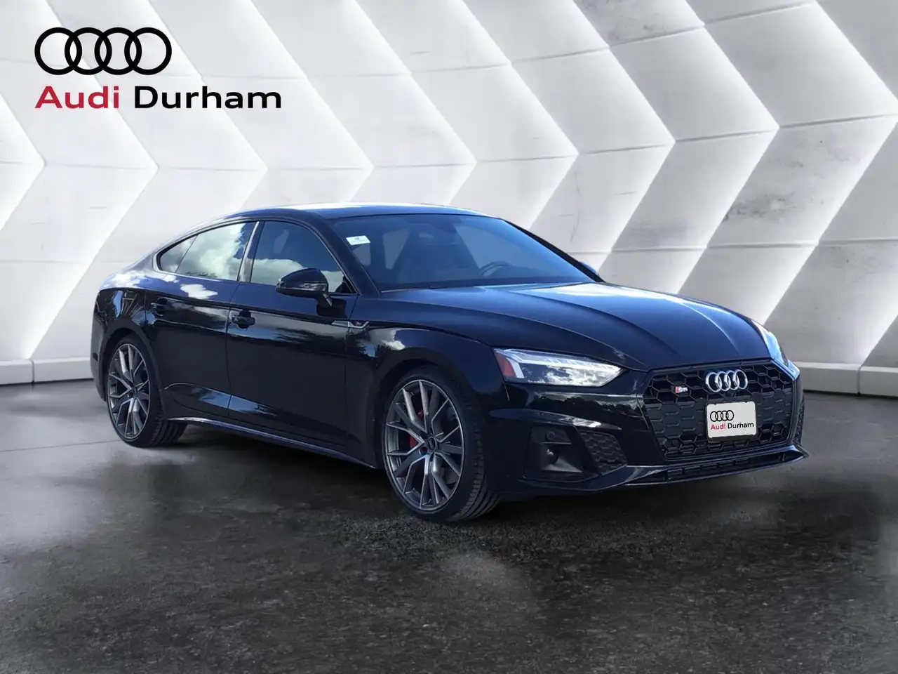 Audi S5 - Image 6