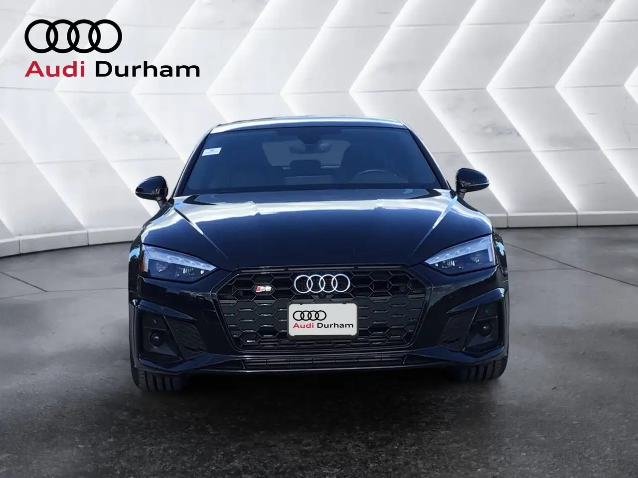Audi S5 - Image 7