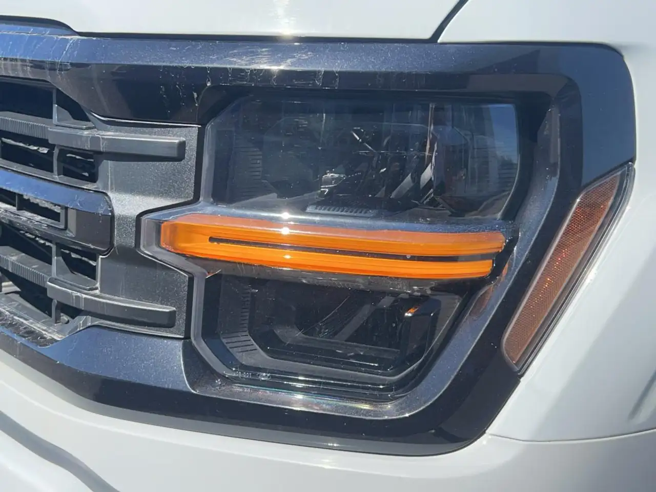 Ford F-150 - Image 19