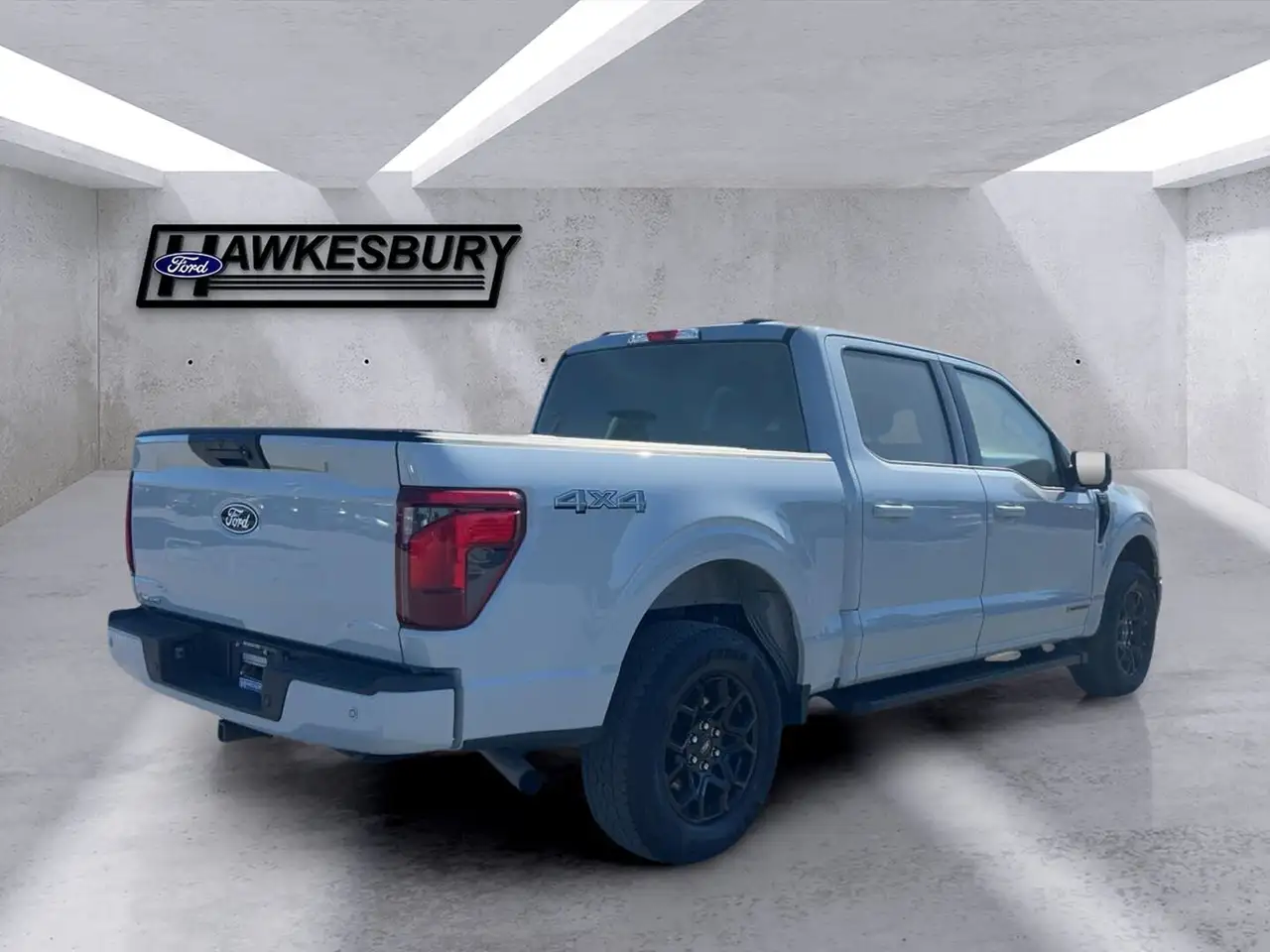 Ford F-150 - Image 8