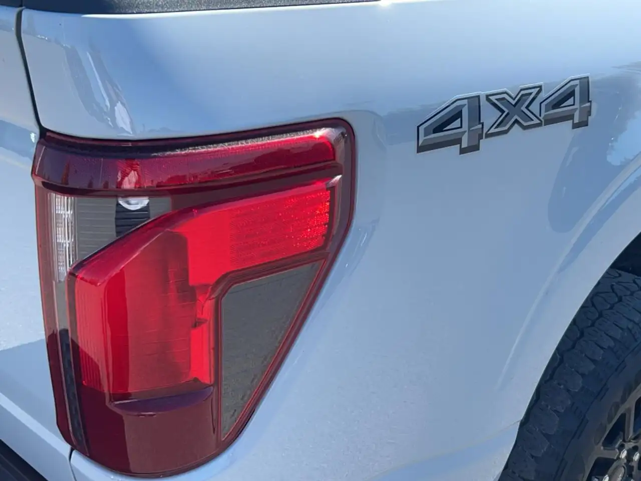 Ford F-150 - Image 9